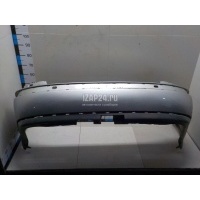Бампер задний VAG Octavia (1997 - 2000) 1U6807421A