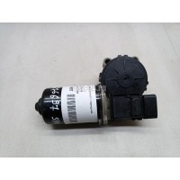 Моторчик стеклоочистителя передний Hyundai-Kia Sportage (2004 - 2010) 981101F000