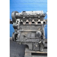 Opel vectra b c zafira а astra г h 1.8 16v 122km 125km двигатель z18xe 277tys