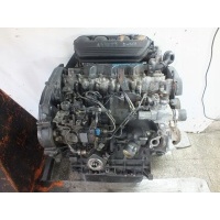 Двигатель в сборе fiat ducato 2.5 d
