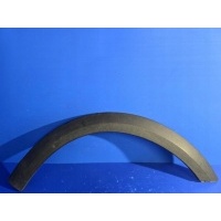 Volvo s60 v60 cc 31463764 накладка накладка крыла задняя задняя правый