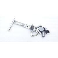 Стеклоподъемник Toyota Land Cruiser Prado 150 2012 6980160090, 8571060300