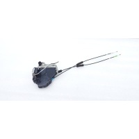 Замок двери Toyota Land Cruiser Prado 150 2012 6903042221, 69030-02330, 69030-42220