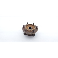 Ступица Toyota Land Cruiser Prado 150 2012 4350260201, 4357060011, 43502-60180, 43502-60200
