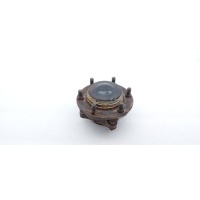 Ступица Toyota Land Cruiser Prado 150 2012 4350260201, 4357060011, 43502-60180, 43502-60200