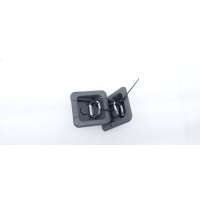 Кронштейн Toyota Land Cruiser Prado 150 2012 6472160010C0, 6472160010