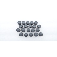 Крышка Geely Tugella FY11 2022 4024038700, 8888078647