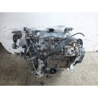 Двигатель ducato j5 2.5 d u25 / 661 в сборе