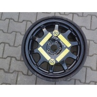Audi a4 b8 08 - 16r колесо подъездные 19 5x112 8k0601025bj