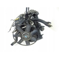 Двигатель opel омега b 2.5 td x25dt