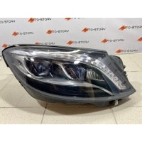 Фара правая Mercedes-Benz S-class W222 A2228208261