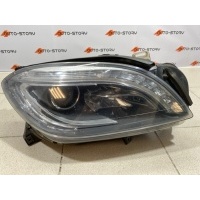 Фара правая Mercedes-Benz M-class W166 A1668204061