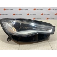 Фара правая Audi A6 C7 4G0941006F