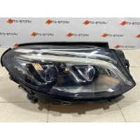 Фара правая Mercedes-Benz GLE-Class W166 A1669067602