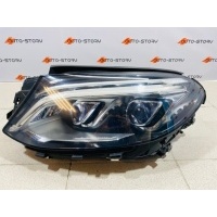 Фара левая Mercedes-Benz GLE-Class W166 A1668200959