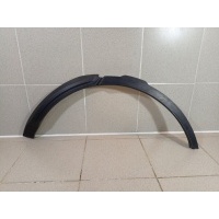Накладка заднего крыла левого Land Rover Range Rover Evoque 1 LR035117