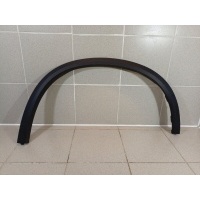 Накладка переднего крыла правого BMW X5 G05 51777441058