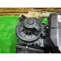 Моторчик печки Ford Galaxy 1 restailing 2002 7M1819021D, 7M1819096