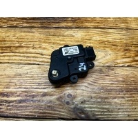 Моторчик заслонки печки Ford Galaxy 1 restailing 2001 7M3907511A