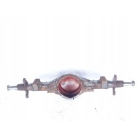 Daf lf 01 - 13 45 55 корпус моста 17 , 5 8 болт рессора ср . открыто . 34 , 5cm