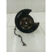 Кулак поворотный Haval F7 2023 3301310XKQ00A
