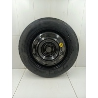 Запасное колесо Haval F7 2023 3101201XKZ1DA