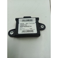 Электронный блок Haval F7 2023 3600102XKQ11A