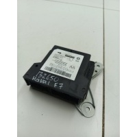 Блок управления AIRBAG Haval F7 2023 3658101XKQ00A