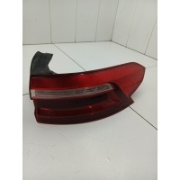 Фонарь задний Haval F7 2023 4133102XKQ00A