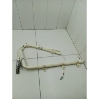 Подушка безопасности боковая Haval F7 2023 5820101XKQ02A