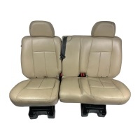 Saab 9 - 7x 05 - 09r диван задняя задняя кресло кресла оригинал oem