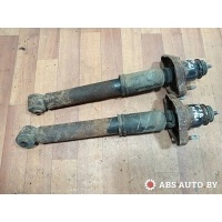 амортизатор задний левый Peugeot 4007 2009 WAA8010DL,WAA8010NF,349040,NSF2095,4162A050,4162A331,5206LC,5206LE,5206YN