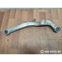 рычаг задний левый Nissan Qashqai 2012 55121JD00B,55121JD04A,55121JD000,551212916R,551215061R,551215HA0A,551215HA0B