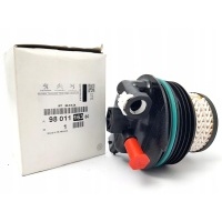 Фильтр топлива c4 ds5 1.6 2.0 blue hdi 9801116380