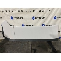 спойлер боковой лев. Scania 6 2588098,2588094