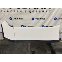 спойлер боковой лев. Scania 6 2978955,2979096