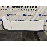 спойлер боковой лев. Scania 6 2978955,2979096