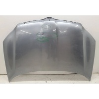 Skoda йети 5l 09 капот крышка двигателя передняя переднее fv