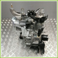 Кпп chevrolet spark aveo 1.0 1.2 16v h1 t250 t255 m300