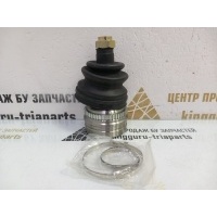 Шрус наружный Chevrolet Aveo 1 T200 Рестайлинг 2004-2007 96348790