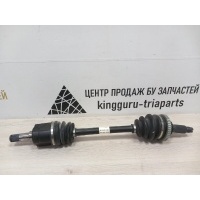 Привод KIA Spectra 1 SD Рестайлинг 2 2004-2011 0K2N42560X