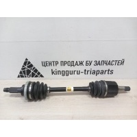 Привод KIA Spectra 1 SD Рестайлинг 2 2004-2011 0K2N42560X