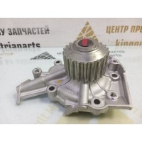 Помпа водяная Daewoo Matiz 1 M100 Рестайлинг 2000-2015 96666219