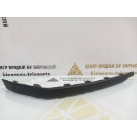 Молдинг бампера Chery Tiggo 4 Pro 602000503AA