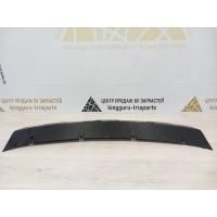 Накладка бампера Exeed VX M36T 2021-2024 602000357AA