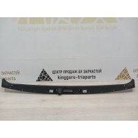 Накладка крышки багажника BMW X6 G06 2019-2022 51137482055