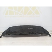 Пыльник Бампера Skoda Fabia 2 5J2 Рестайлинг 2010-2014 5JU807061
