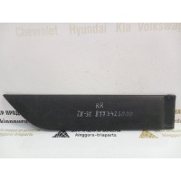 Молдинг бампера Hyundai IX35 LM до Рестайлинг 2010-2013 877342S000