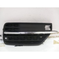 Решетка бампера Volvo XC90 2 L_ до Рестайлинг 2014-2019 31383442