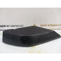 Накладка бампера Exeed VX M36T 2021-2024 602000380AA